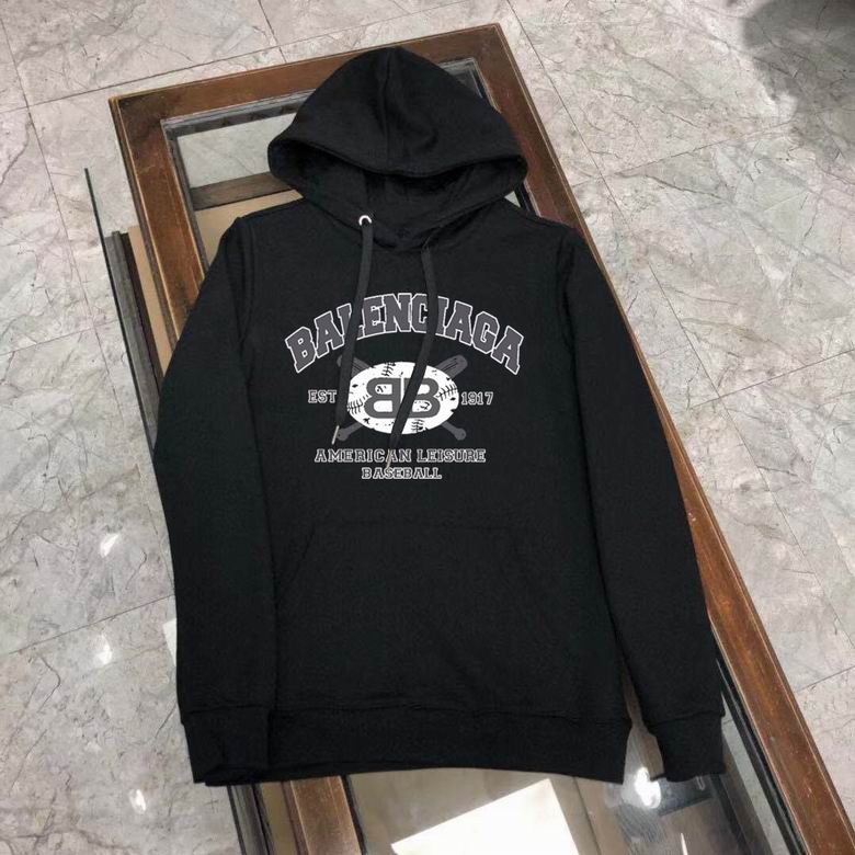 Balenciaga Hoodies-065